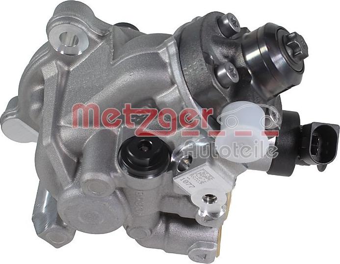 Metzger 0830151 - Pumpa visokog pritiska www.molydon.hr