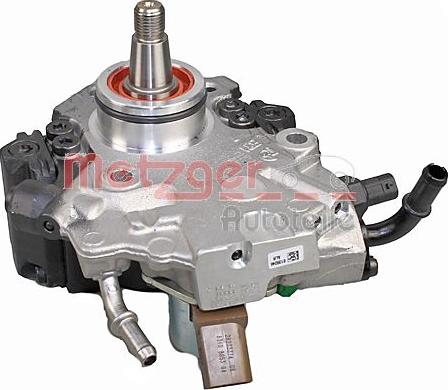 Rufre RF-HRP717 - Pumpa visokog pritiska www.molydon.hr