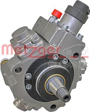 Metzger 0830110 - Pumpa visokog pritiska www.molydon.hr