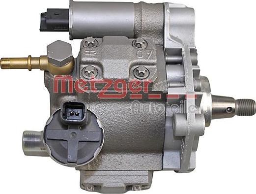 Metzger 0830120 - Pumpa visokog pritiska www.molydon.hr
