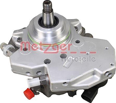 Metzger 0830128 - Pumpa visokog pritiska www.molydon.hr