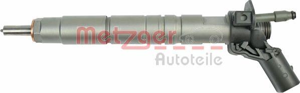 Metzger 0870154 - Nosač dizni www.molydon.hr