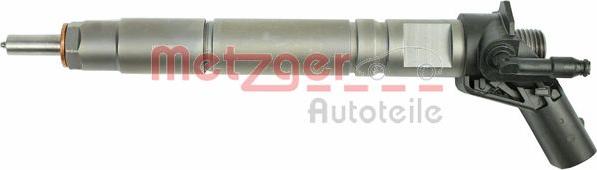 Metzger 0870155 - Nosač dizni www.molydon.hr
