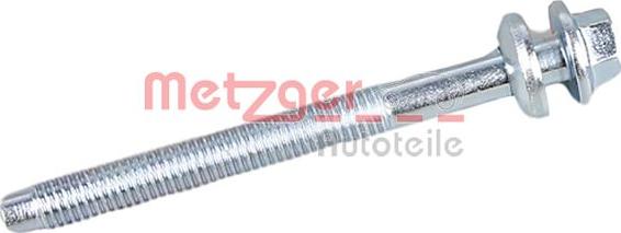 Metzger 0870100S - Vijak, Držač injektori za ubrizgavanje www.molydon.hr