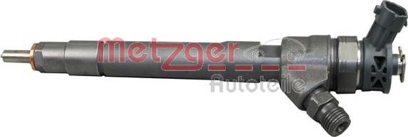 Metzger 0870220 - Nosač dizni www.molydon.hr