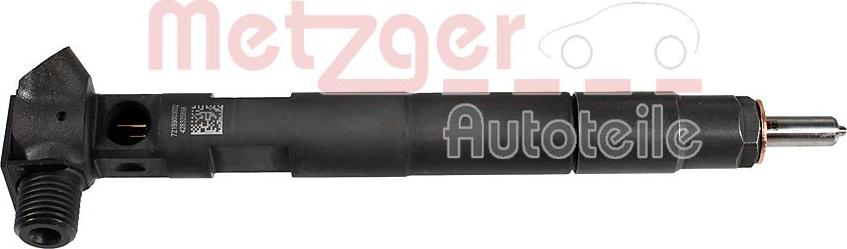 Metzger 0871070 - Nosač dizni www.molydon.hr