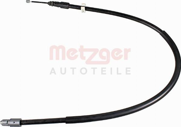 Metzger 10.9515 - Sajla ručne kočnice www.molydon.hr