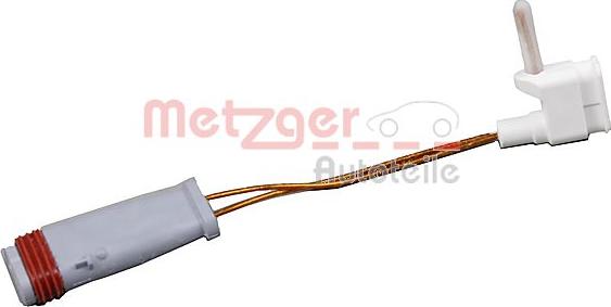 Metzger 1190083 - Signalni kontakt, trosenje kočione plocice www.molydon.hr