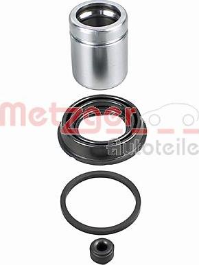 Metzger 114-5032 - Set za popravak, kočione čeljusti www.molydon.hr