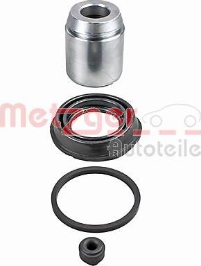 Metzger 114-5028 - Set za popravak, kočione čeljusti www.molydon.hr