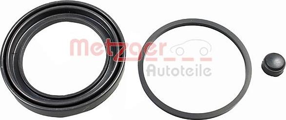 Metzger 114-0093 - Set za popravak, kočione čeljusti www.molydon.hr