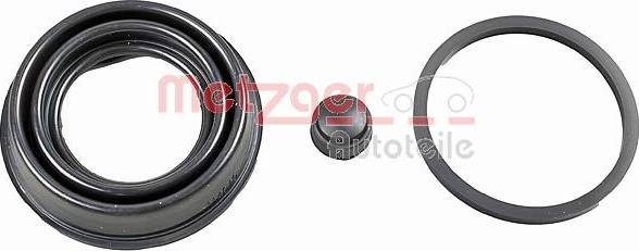 Metzger 114-0057 - Set za popravak, kočione čeljusti www.molydon.hr