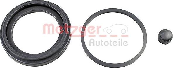 Metzger 114-0014 - Set za popravak, kočione čeljusti www.molydon.hr