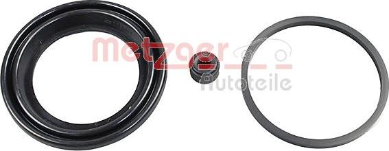 Metzger 114-0013 - Set za popravak, kočione čeljusti www.molydon.hr