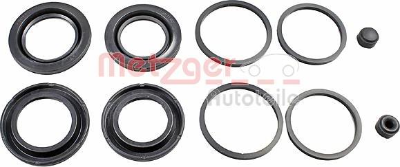 Metzger 114-0079 - Set za popravak, kočione čeljusti www.molydon.hr