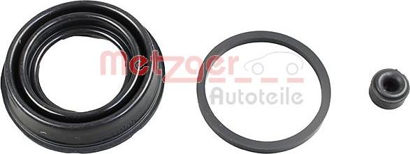 Metzger 114-0075 - Set za popravak, kočione čeljusti www.molydon.hr