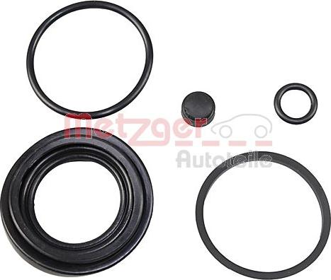 Metzger 114-0199 - Set za popravak, kočione čeljusti www.molydon.hr