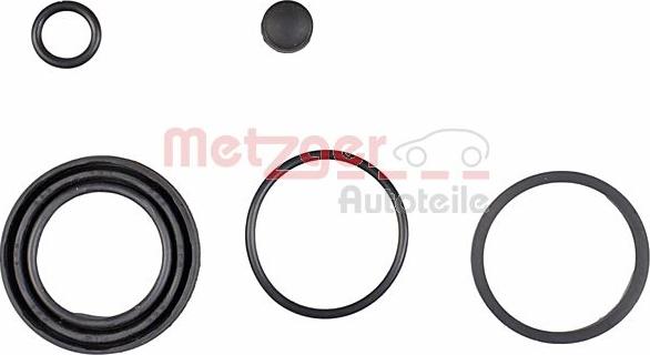 Metzger 114-0158 - Set za popravak, kočione čeljusti www.molydon.hr
