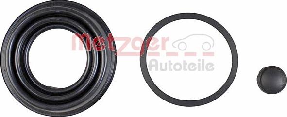Metzger 114-0152 - Set za popravak, kočione čeljusti www.molydon.hr