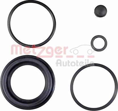 Metzger 114-0184 - Set za popravak, kočione čeljusti www.molydon.hr