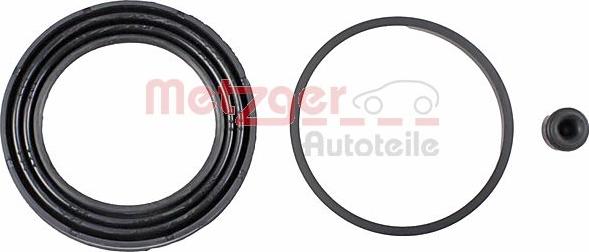Metzger 114-0249 - Set za popravak, kočione čeljusti www.molydon.hr