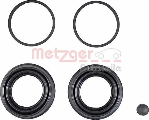 Metzger 114-0252 - Set za popravak, kočione čeljusti www.molydon.hr