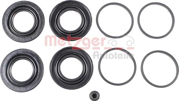 Metzger 114-0201 - Set za popravak, kočione čeljusti www.molydon.hr
