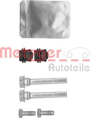 Metzger 113-1480X - Komplet Čahura zavođenje, kočione čeljusti www.molydon.hr