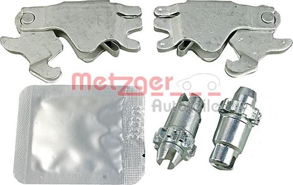 Metzger 12053005 - Set za popravak, ekspander www.molydon.hr