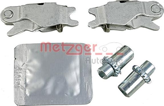 Metzger 12053006 - Set za popravak, ekspander www.molydon.hr