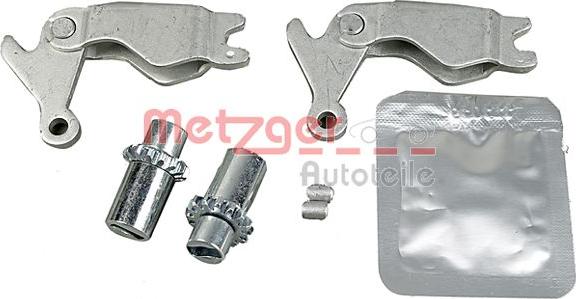 Metzger 12053001 - Set za popravak, ekspander www.molydon.hr