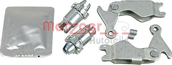 Metzger 12053002 - Set za popravak, ekspander www.molydon.hr