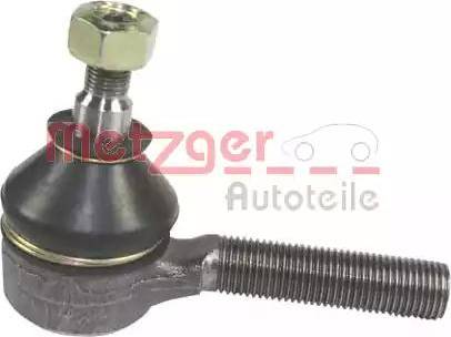 Metzger 84025708 - Kraj spone, kuglasti zglob www.molydon.hr