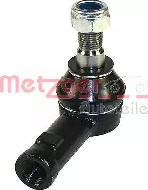 Metzger 84028308 - Kraj spone, kuglasti zglob www.molydon.hr