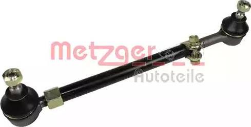 Metzger 86012708 - Poprecna spona www.molydon.hr