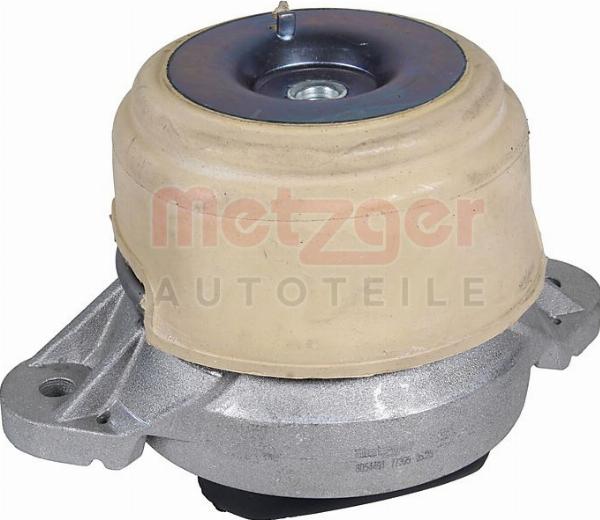 Metzger 8054491 - Nosač motora www.molydon.hr