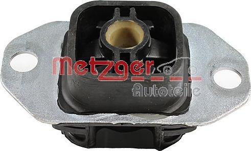 Metzger 8054007 - Nosač motora www.molydon.hr