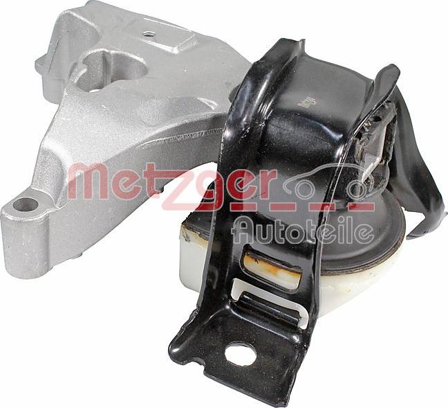 Metzger 8054024 - Nosač motora www.molydon.hr
