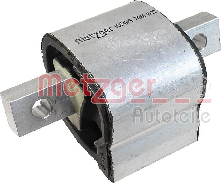 Metzger 8054145 - Ležište | Držač | Uležištenje, automatski mjenjač www.molydon.hr