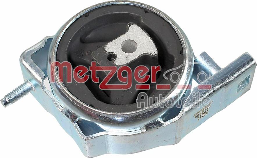 Metzger 8054142 - Ležište | Držač | Uležištenje, automatski mjenjač www.molydon.hr