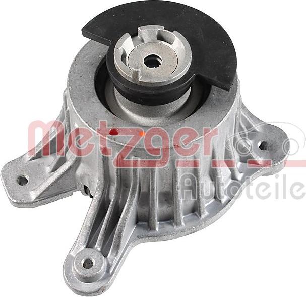 Metzger 8054103 - Nosač motora www.molydon.hr