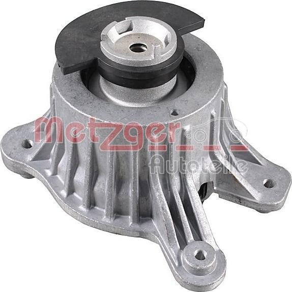 Metzger 8054181 - Nosač motora www.molydon.hr