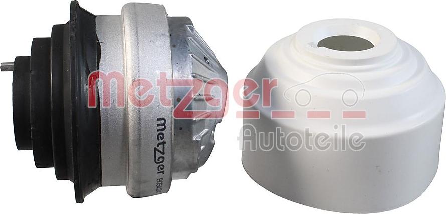 Metzger 8054124 - Nosač motora www.molydon.hr