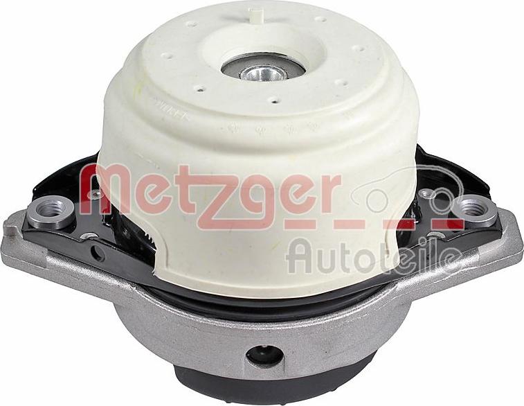 Metzger 8054308 - Nosač motora www.molydon.hr