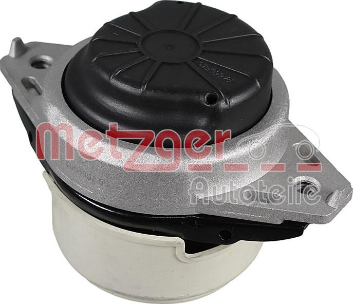 Metzger 8054307 - Nosač motora www.molydon.hr