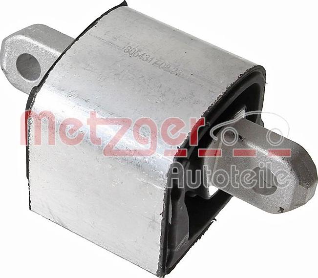 Metzger 8054317 - Nosač motora www.molydon.hr