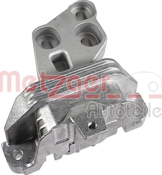 Metzger 8054334 - Nosač motora www.molydon.hr