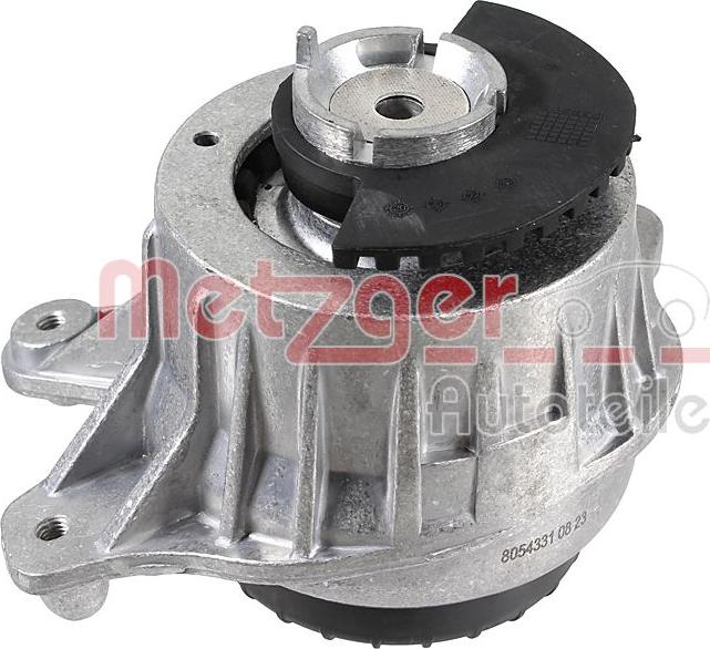 Metzger 8054331 - Nosač motora www.molydon.hr