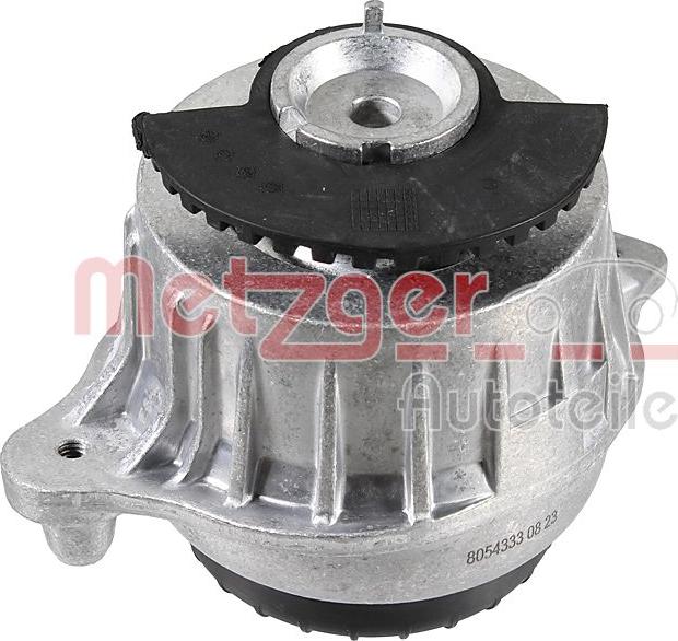 Metzger 8054333 - Nosač motora www.molydon.hr