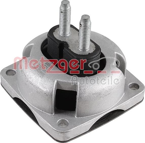Metzger 8054325 - Ležište | Držač | Uležištenje, automatski mjenjač www.molydon.hr